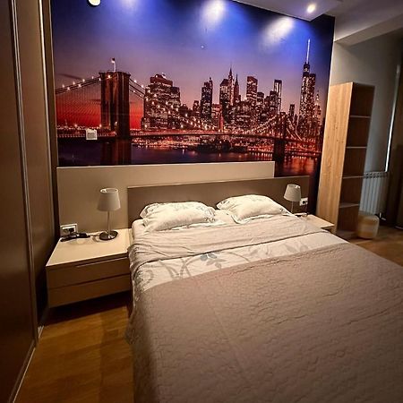 Dono Apartment สโกเปีย ภายนอก รูปภาพ
