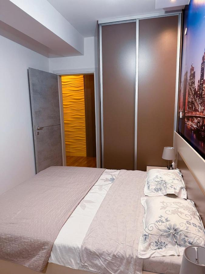 Dono Apartment สโกเปีย ภายนอก รูปภาพ