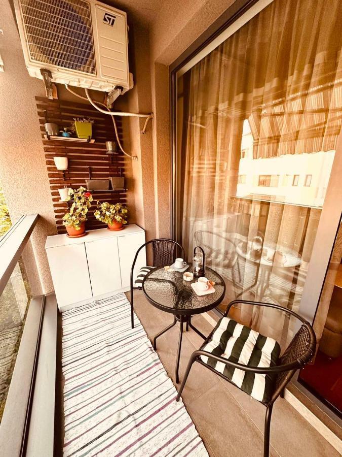 Dono Apartment สโกเปีย ภายนอก รูปภาพ